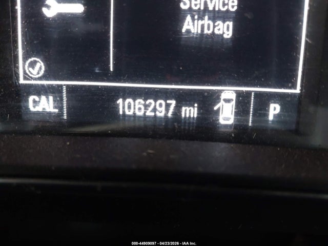 Chevrolet Cruze Ls Auto 2017 1G1BC5SM5H7125911 Image 16