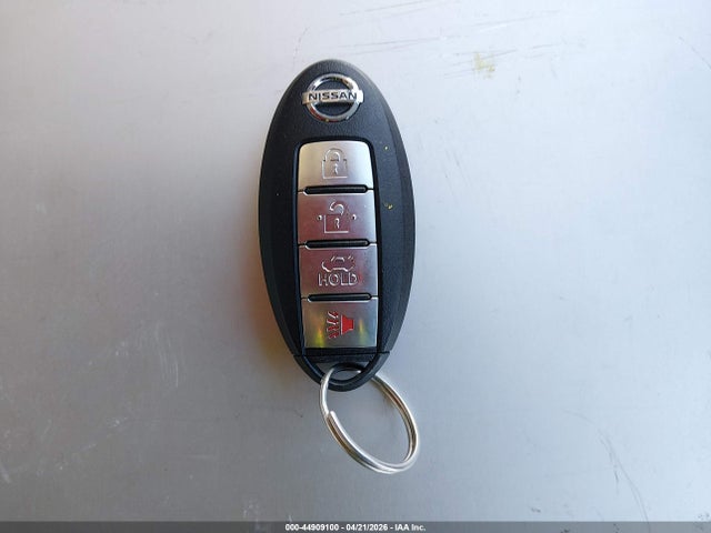 Продаж на аукціоні авто 2015 Nissan Sentra Sl, vin: 3N1AB7AP1FY215536, номер лоту: 44909100