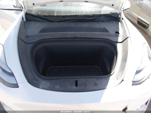 Aukcja sprzedaży 2021 Tesla Model Y Long Range Dual Motor All-wheel Drive, vin: 5YJYGDEE3MF241973, numer aukcji: 44909101