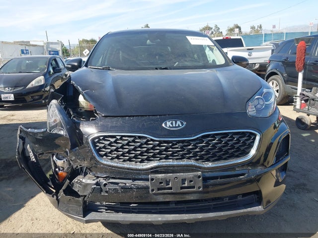 Продаж на аукціоні авто 2022 Kia Sportage Lx, vin: KNDPM3AC9N7985359, номер лоту: 44909104