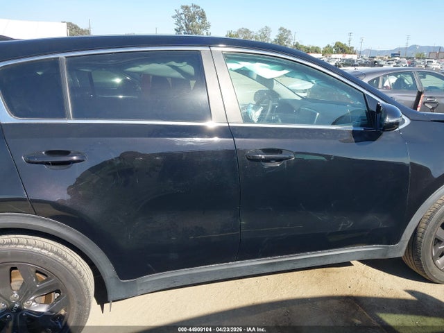 Продаж на аукціоні авто 2022 Kia Sportage Lx, vin: KNDPM3AC9N7985359, номер лоту: 44909104