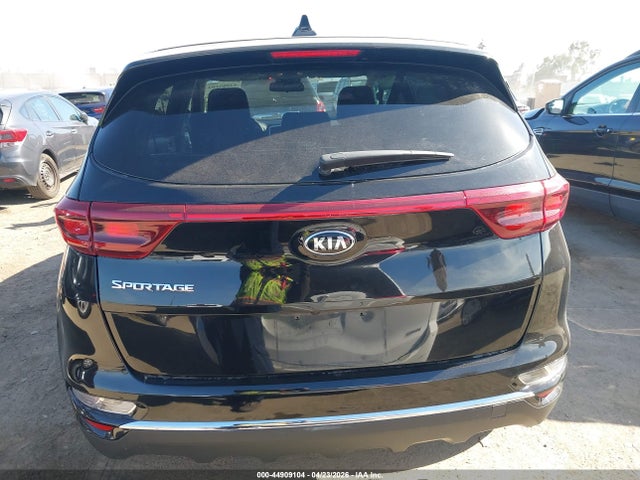 Продаж на аукціоні авто 2022 Kia Sportage Lx, vin: KNDPM3AC9N7985359, номер лоту: 44909104