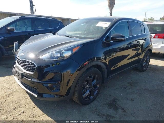 Продаж на аукціоні авто 2022 Kia Sportage Lx, vin: KNDPM3AC9N7985359, номер лоту: 44909104