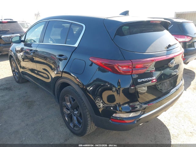 Продаж на аукціоні авто 2022 Kia Sportage Lx, vin: KNDPM3AC9N7985359, номер лоту: 44909104