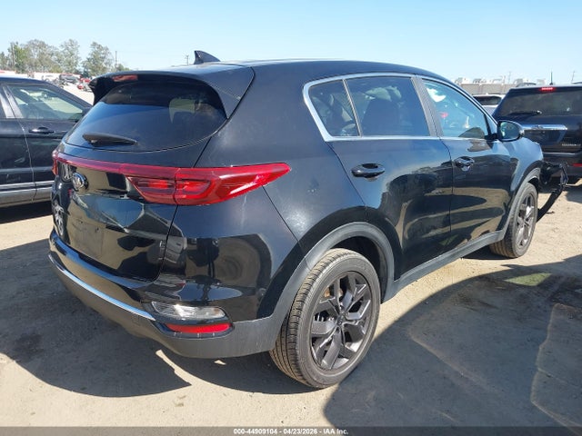 Продаж на аукціоні авто 2022 Kia Sportage Lx, vin: KNDPM3AC9N7985359, номер лоту: 44909104