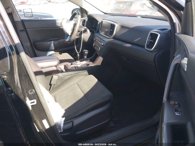 Продаж на аукціоні авто 2022 Kia Sportage Lx, vin: KNDPM3AC9N7985359, номер лоту: 44909104