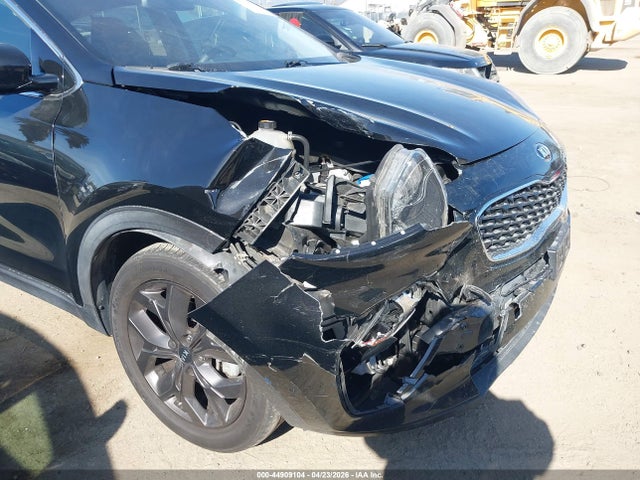Продаж на аукціоні авто 2022 Kia Sportage Lx, vin: KNDPM3AC9N7985359, номер лоту: 44909104