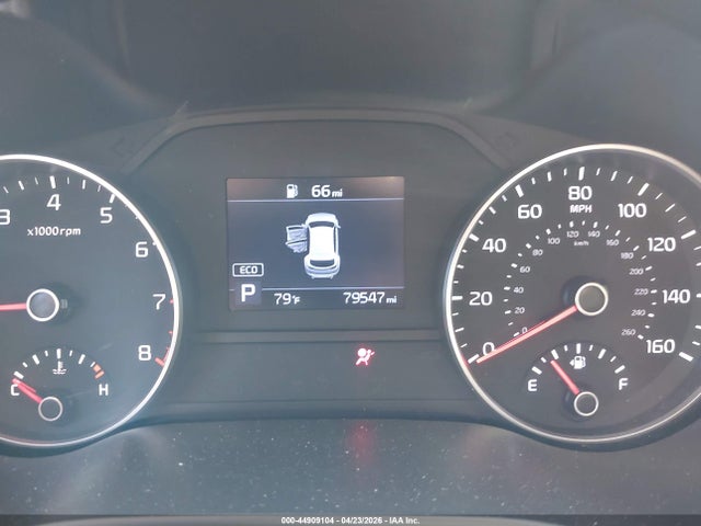 Продаж на аукціоні авто 2022 Kia Sportage Lx, vin: KNDPM3AC9N7985359, номер лоту: 44909104