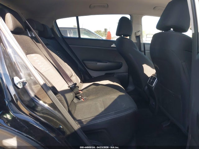 Продаж на аукціоні авто 2022 Kia Sportage Lx, vin: KNDPM3AC9N7985359, номер лоту: 44909104