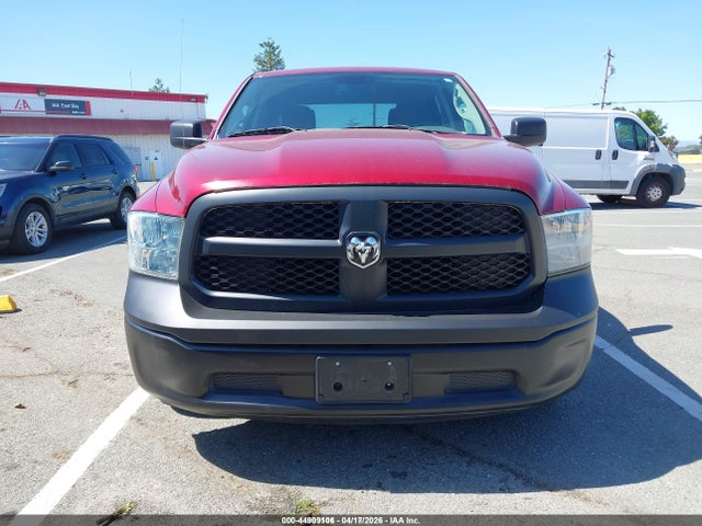 1C6RR6KG5ES350219 RAM 1500 Tradesman