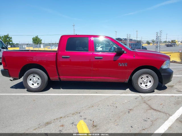 1C6RR6KG5ES350219 RAM 1500 Tradesman