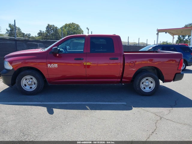 1C6RR6KG5ES350219 RAM 1500 Tradesman
