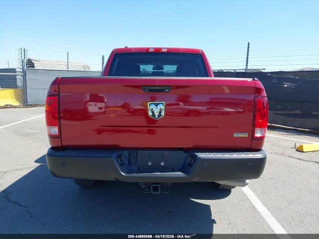 1C6RR6KG5ES350219 RAM 1500 Tradesman
