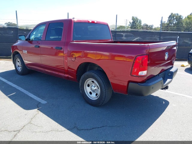 1C6RR6KG5ES350219 RAM 1500 Tradesman