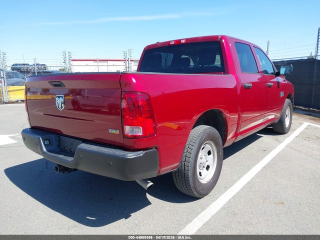 1C6RR6KG5ES350219 RAM 1500 Tradesman