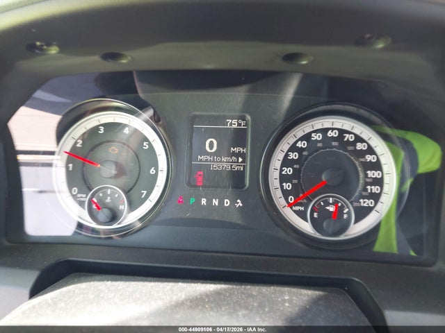 1C6RR6KG5ES350219 RAM 1500 Tradesman