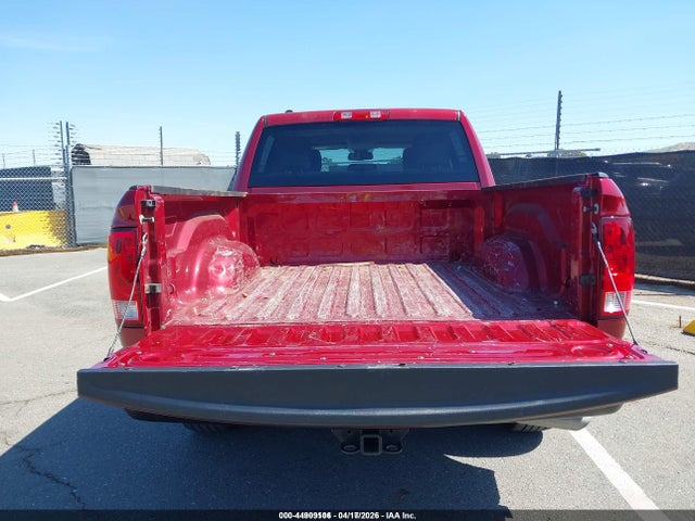 1C6RR6KG5ES350219 RAM 1500 Tradesman