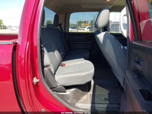 1C6RR6KG5ES350219 RAM 1500 Tradesman