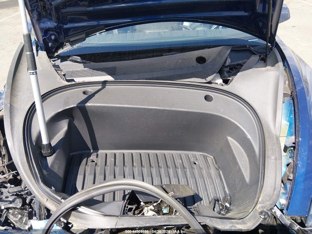 5YJ3E1EA0PF609140 Tesla Model 3 Rear-wheel Drive