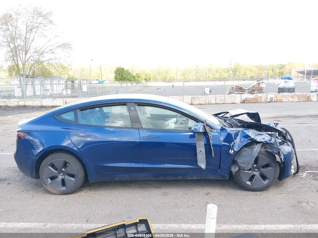Aukcja sprzedaży 2023 Tesla Model 3 Rear-wheel Drive, vin: 5YJ3E1EA0PF609140, numer aukcji: 44909108