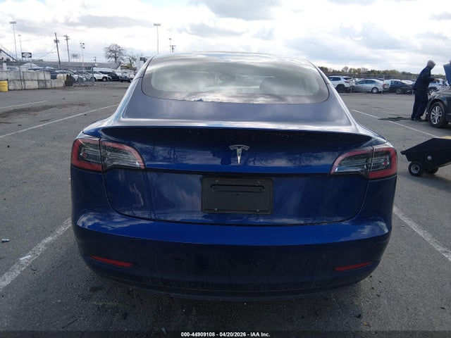 Tesla Model 3 Rear-wheel Drive 2023 5YJ3E1EA0PF609140 Image 16
