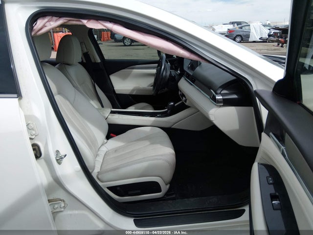 JM1GL1WY4J1307160 Mazda Mazda6 Grand Touring Reserve