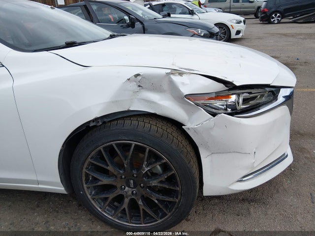 JM1GL1WY4J1307160 Mazda Mazda6 Grand Touring Reserve