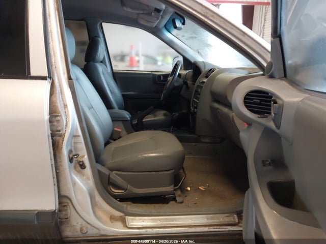 Продаж на аукціоні авто 2001 Hyundai Santa Fe 2.7l V6 Gls/2.7l V6 Lx, vin: KM8SC83D81U131194, номер лоту: 44909114