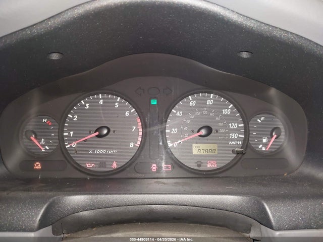 Продаж на аукціоні авто 2001 Hyundai Santa Fe 2.7l V6 Gls/2.7l V6 Lx, vin: KM8SC83D81U131194, номер лоту: 44909114