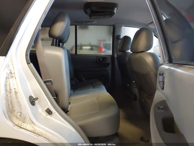 Продаж на аукціоні авто 2001 Hyundai Santa Fe 2.7l V6 Gls/2.7l V6 Lx, vin: KM8SC83D81U131194, номер лоту: 44909114