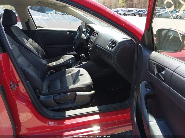 Продаж на аукціоні авто 2011 Volkswagen Jetta 2.5l Se, vin: 3VWDX7AJXBM355574, номер лоту: 44909120