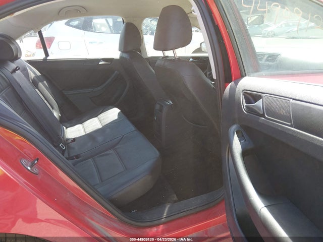 Продаж на аукціоні авто 2011 Volkswagen Jetta 2.5l Se, vin: 3VWDX7AJXBM355574, номер лоту: 44909120