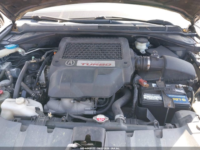 Продаж на аукціоні авто 2009 Acura Rdx, vin: 5J8TB18229A006393, номер лоту: 44909122