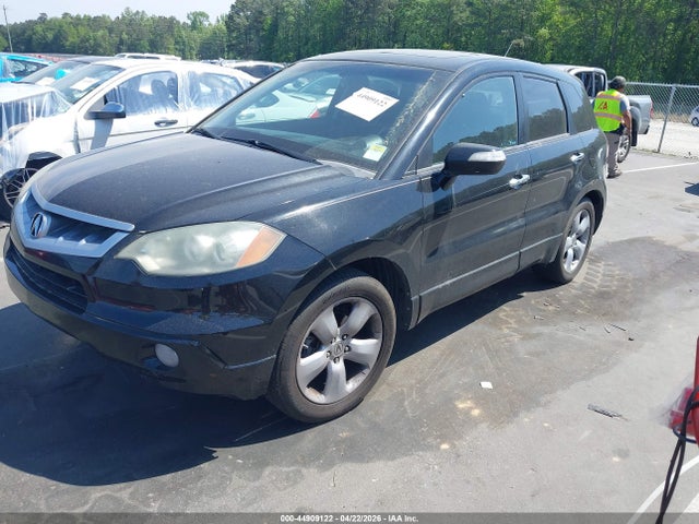 Продаж на аукціоні авто 2009 Acura Rdx, vin: 5J8TB18229A006393, номер лоту: 44909122