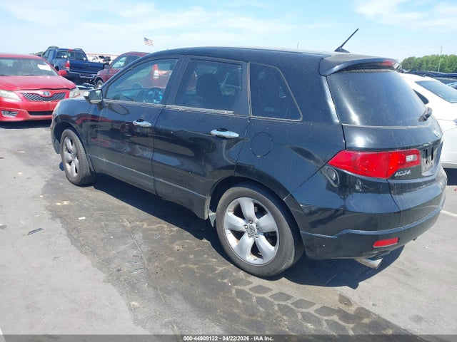 Продаж на аукціоні авто 2009 Acura Rdx, vin: 5J8TB18229A006393, номер лоту: 44909122
