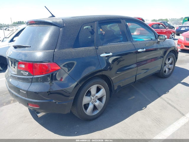Продаж на аукціоні авто 2009 Acura Rdx, vin: 5J8TB18229A006393, номер лоту: 44909122