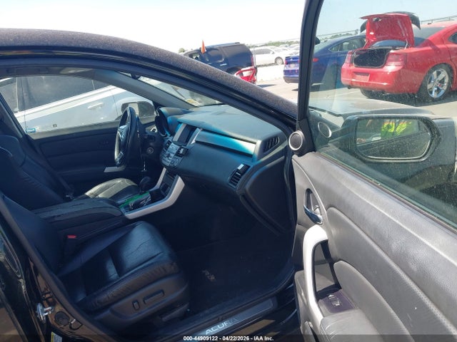 Продаж на аукціоні авто 2009 Acura Rdx, vin: 5J8TB18229A006393, номер лоту: 44909122