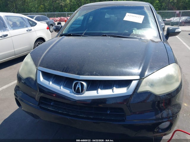 Продаж на аукціоні авто 2009 Acura Rdx, vin: 5J8TB18229A006393, номер лоту: 44909122