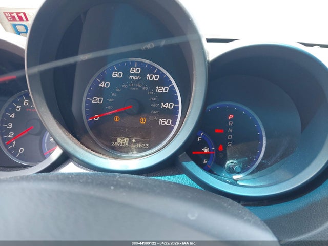 Продаж на аукціоні авто 2009 Acura Rdx, vin: 5J8TB18229A006393, номер лоту: 44909122
