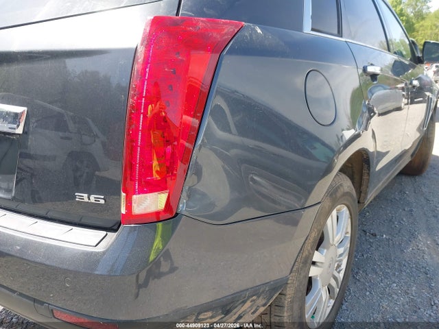 Продажа на аукционе авто 2013 Cadillac Srx Luxury Collection, vin: 3GYFNGE34DS530939, номер лота: 44909123