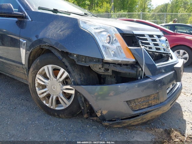 Продажа на аукционе авто 2013 Cadillac Srx Luxury Collection, vin: 3GYFNGE34DS530939, номер лота: 44909123