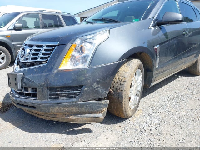 Продажа на аукционе авто 2013 Cadillac Srx Luxury Collection, vin: 3GYFNGE34DS530939, номер лота: 44909123