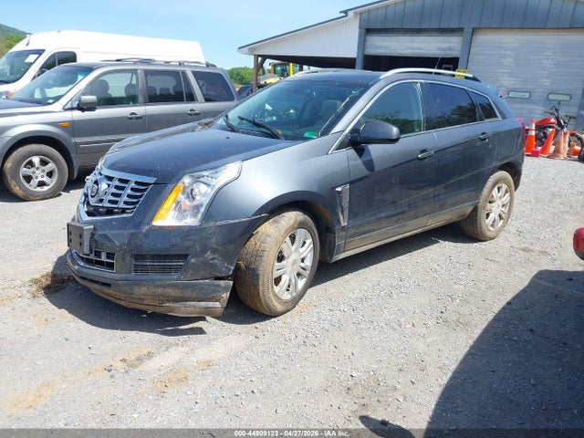 Продажа на аукционе авто 2013 Cadillac Srx Luxury Collection, vin: 3GYFNGE34DS530939, номер лота: 44909123