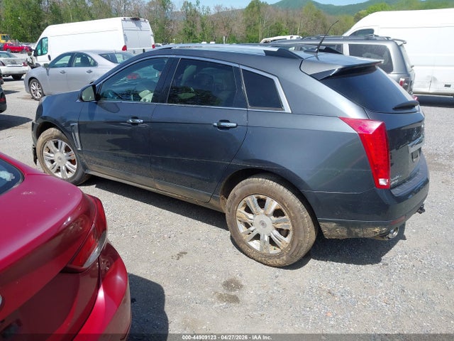 Продажа на аукционе авто 2013 Cadillac Srx Luxury Collection, vin: 3GYFNGE34DS530939, номер лота: 44909123