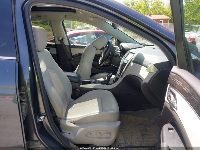 Продажа на аукционе авто 2013 Cadillac Srx Luxury Collection, vin: 3GYFNGE34DS530939, номер лота: 44909123