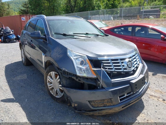 Продажа на аукционе авто 2013 Cadillac Srx Luxury Collection, vin: 3GYFNGE34DS530939, номер лота: 44909123