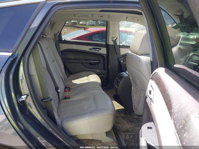 Продажа на аукционе авто 2013 Cadillac Srx Luxury Collection, vin: 3GYFNGE34DS530939, номер лота: 44909123