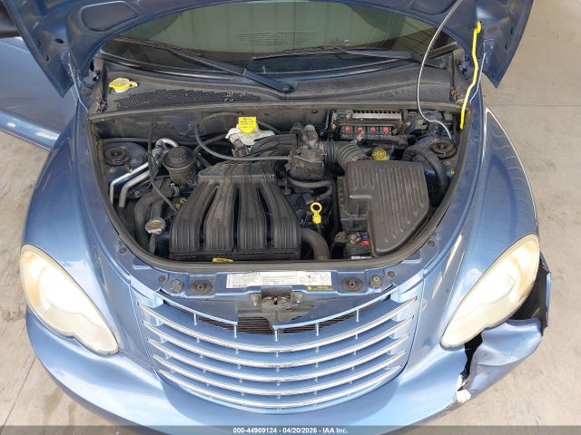 Aukcja sprzedaży 2006 Chrysler Pt Cruiser, vin: 3A4FY48B96T367114, numer aukcji: 44909124