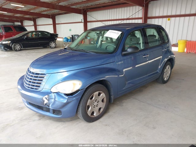 Aukcja sprzedaży 2006 Chrysler Pt Cruiser, vin: 3A4FY48B96T367114, numer aukcji: 44909124