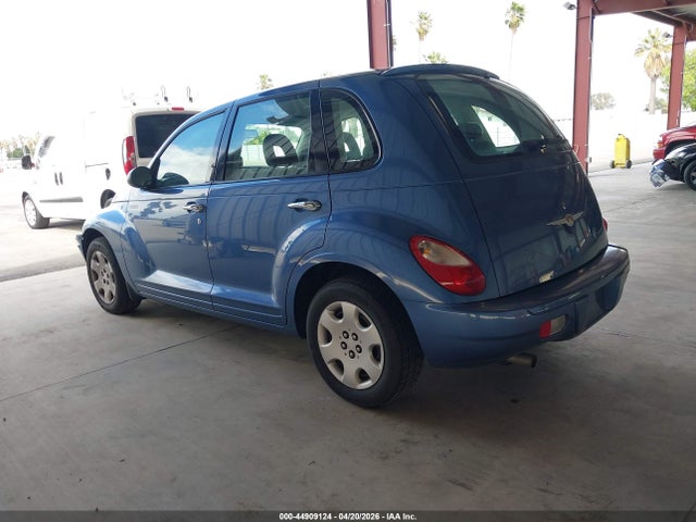 Aukcja sprzedaży 2006 Chrysler Pt Cruiser, vin: 3A4FY48B96T367114, numer aukcji: 44909124
